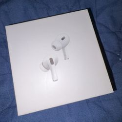 AirPod Pro 2