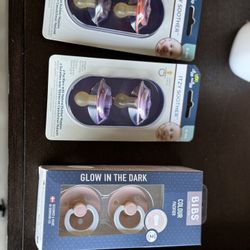 Infant Pacifiers, Portable Bottle Warmer, Water Warmer