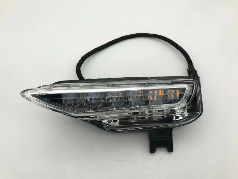 FOR INFINITI Q50 RIGHT PASSENGER SIDE TURN SIGNAL LIGHT LAMP BUMPER MOUNTED