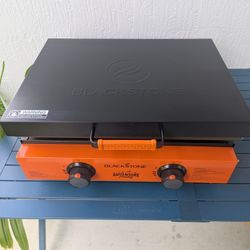 Blackstone Portable Griddle