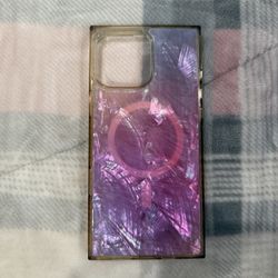 FLAUNT 16 Pro max case