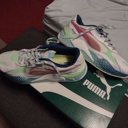 Puma Size 10