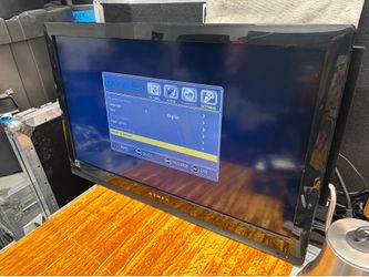 Dynex TV. (no base)