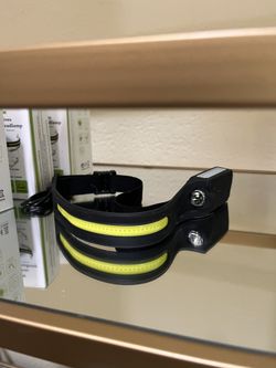 LED Headlamps