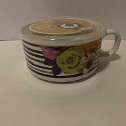 New Boston Warehouse 22 Oz Souper Mug