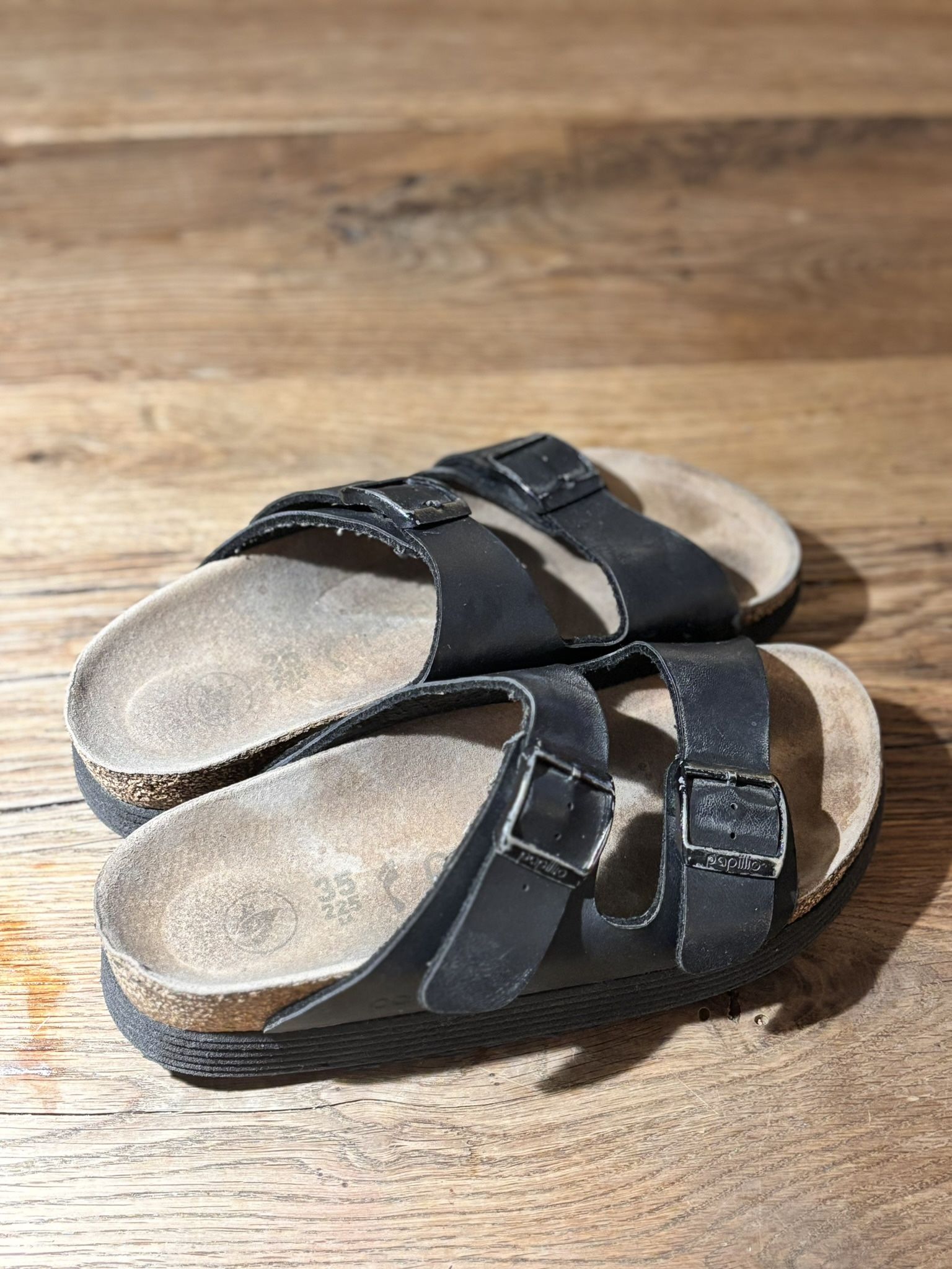 Kids Birkenstock Sandals Unisex