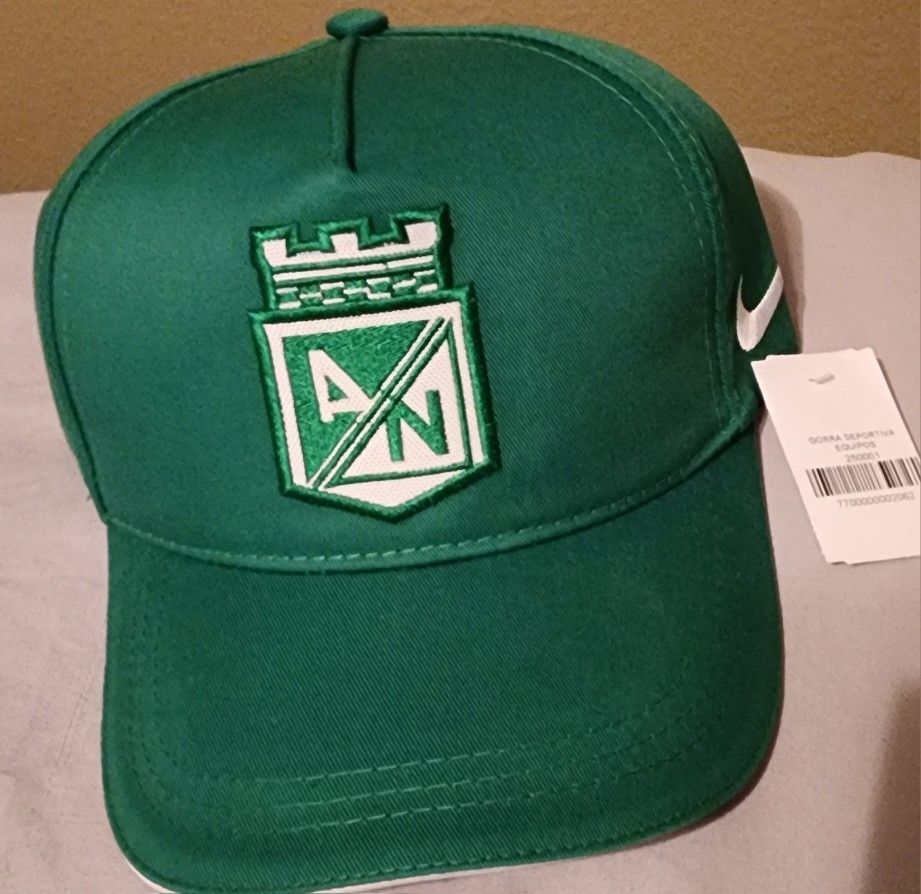 Atletico Nacional- Medellin Colombia -
