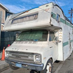 Rv Dodge