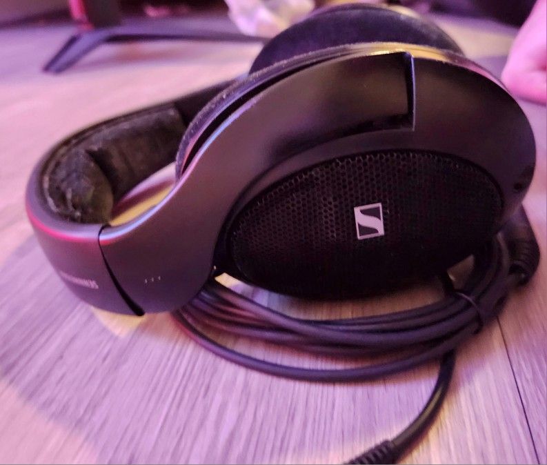 Sennheiser HD560s
