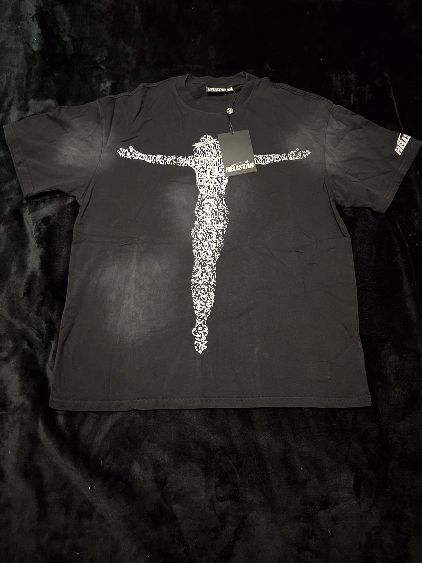 Hellstar T Shirt