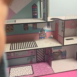 lol Dollhouse 