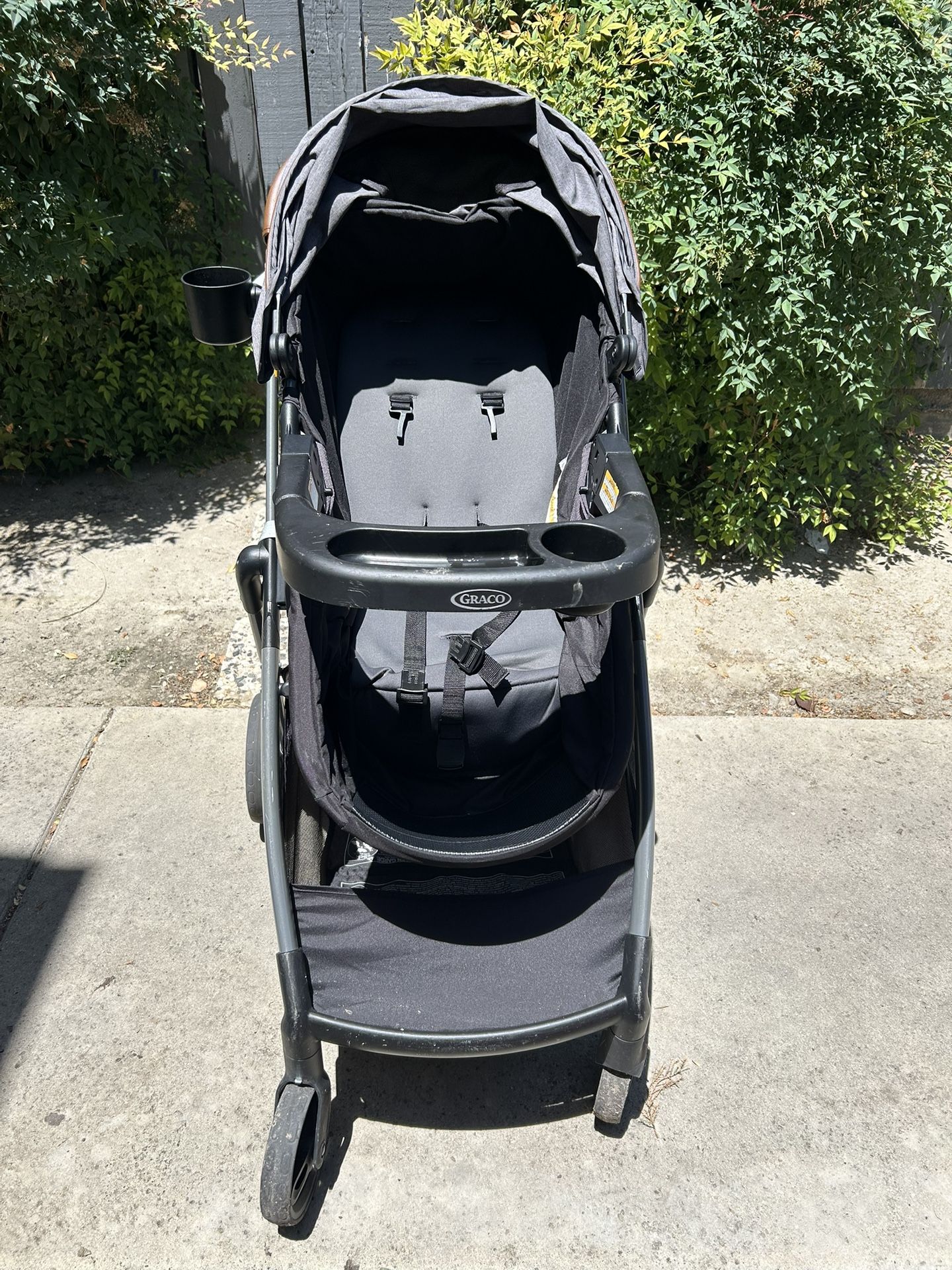 Stroller