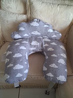 BABY PILLOW