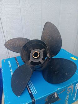 Boat parts