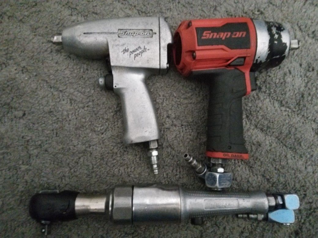 Snap on Bundle