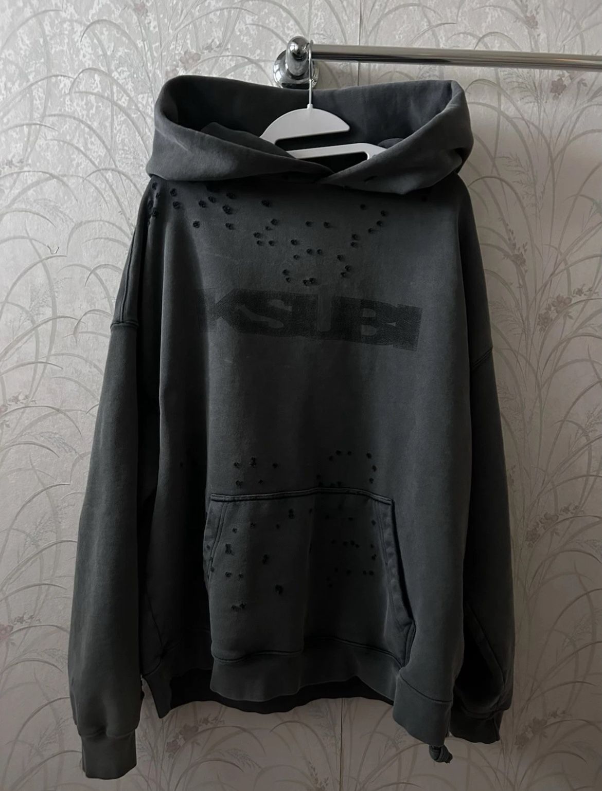 Ksubi hoodie