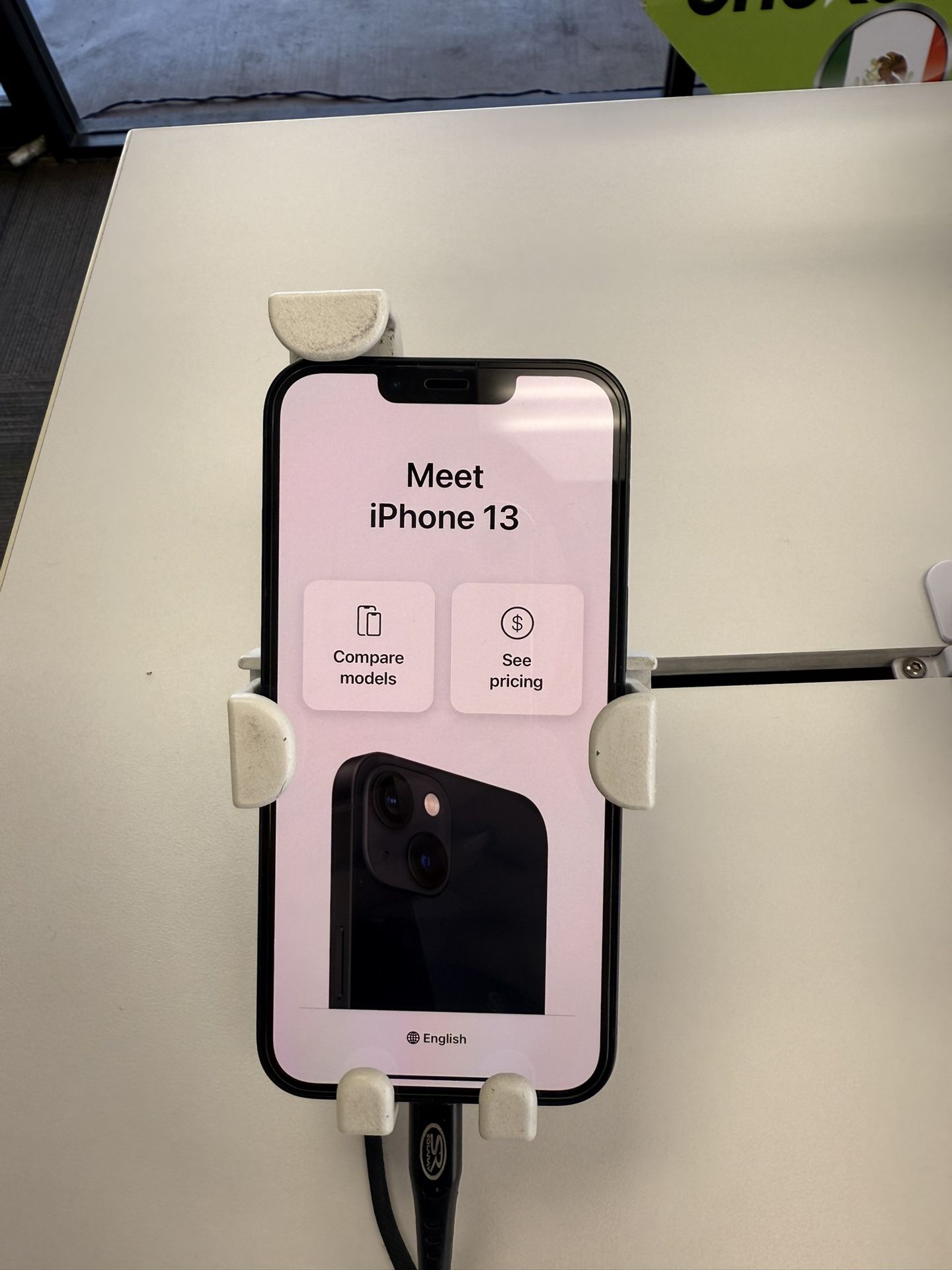 iPhone 13