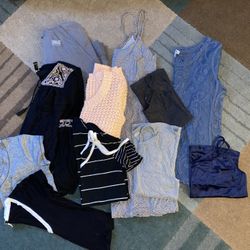 Bundle Lot of Lady’s Small Clothing 