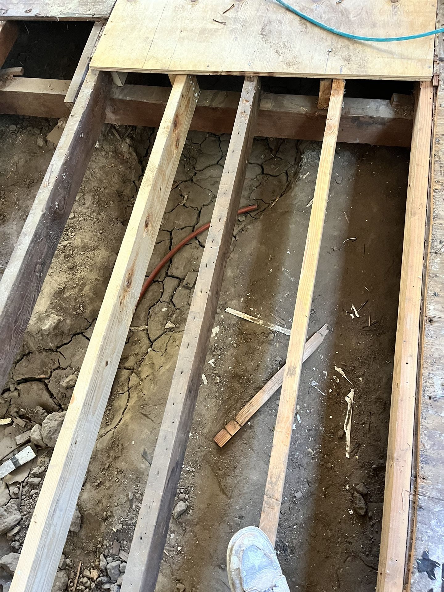 Demolición Pisos Pintura Y Más 