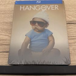 The Hangover - Blu Ray 