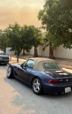 1997 BMW Z3