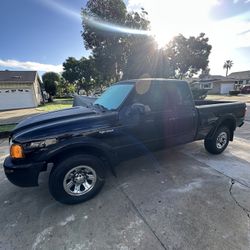 2002 Ford Ranger