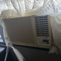 AC Window Unit