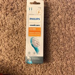 Phillips Replacement Toothbrush Heads 