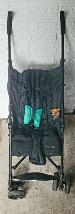 Stroller in excellent condition