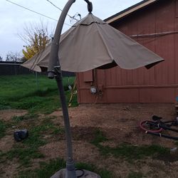 Sun Garden Umbrella 