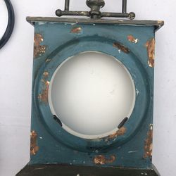 Decor Nautical - Looks Like A Porthole
