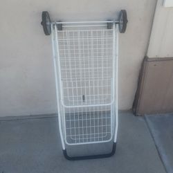 canasta para mandado