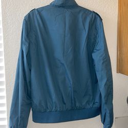 classic members only jacket
