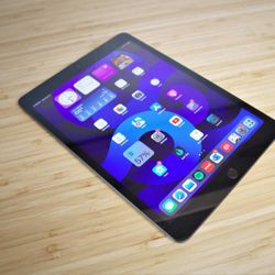 iPad Air 9th Gen. Needs To Be Jailbroken