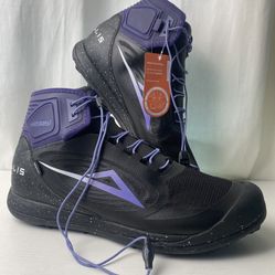 Idio Sports Disc Golf Waterproof Shoes Brawler Corey Ellis Edition Men’s US 13.5 / EU 48 / UK 12.5 (Brand New!) Extremely Rare / Retail $170