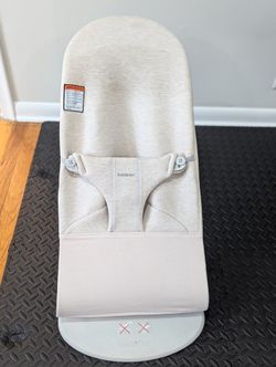 Baby Bjorn Bouncer bliss
