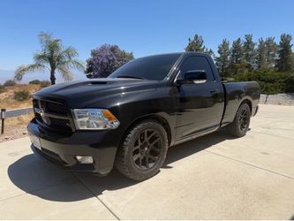 2009 Dodge Ram
