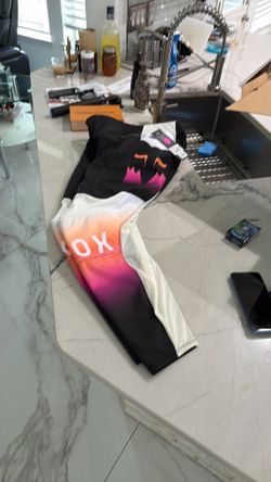 Fox women pants