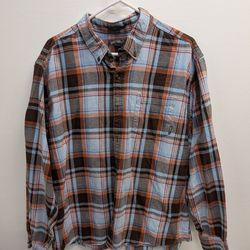 Eddie Bauer Shirt