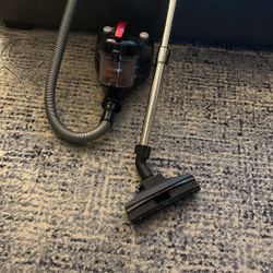 Vacuum 