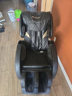 Masssage chair