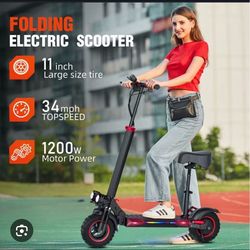 J11 Max scooter
