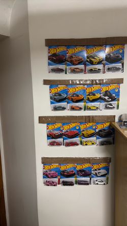 cool hotwheels