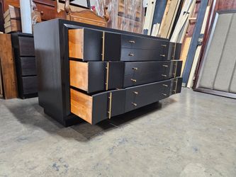 Solid Wood Huntley Dresser