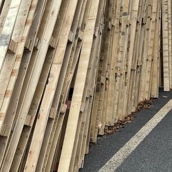 Free Pallets
