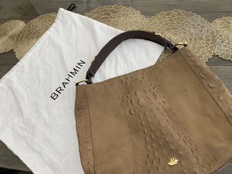 Brahmin Purse
