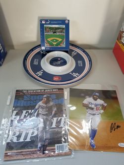 Dodgers