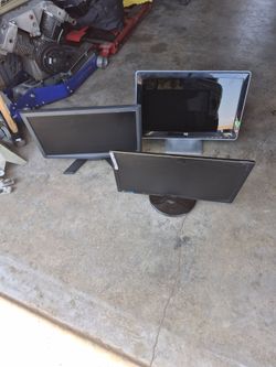 MONITORS MISC