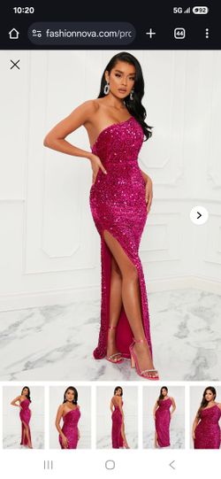 Party Dress