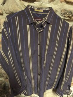 Tommy Bahama L Shirt